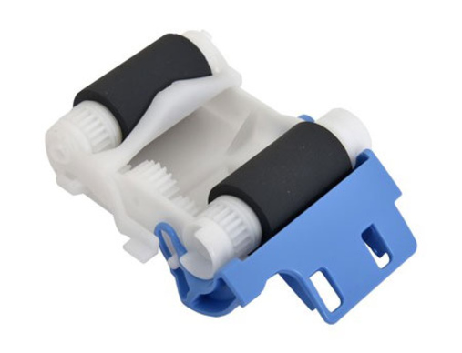 Ролик захвата в сборе (лотки 2,3,4) HP M607/M608/M609 (o) - изображение